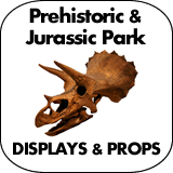 Prehistoric & Jurassic Park