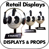 Retail Displays