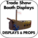 Trade Show Booth Displays