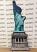 Statue of Liberty Cardboard Standup Cutout Prop