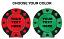 Poker Chip Cardboard Cutout Standup Prop