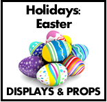 Holidays: Easter