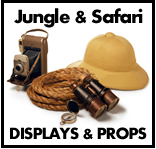 Jungle & Safari