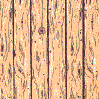 Cardboard Roll - Rustic Wood - 48" x 25' Cardboard Roll - Rustic Wood - 48" x 25'