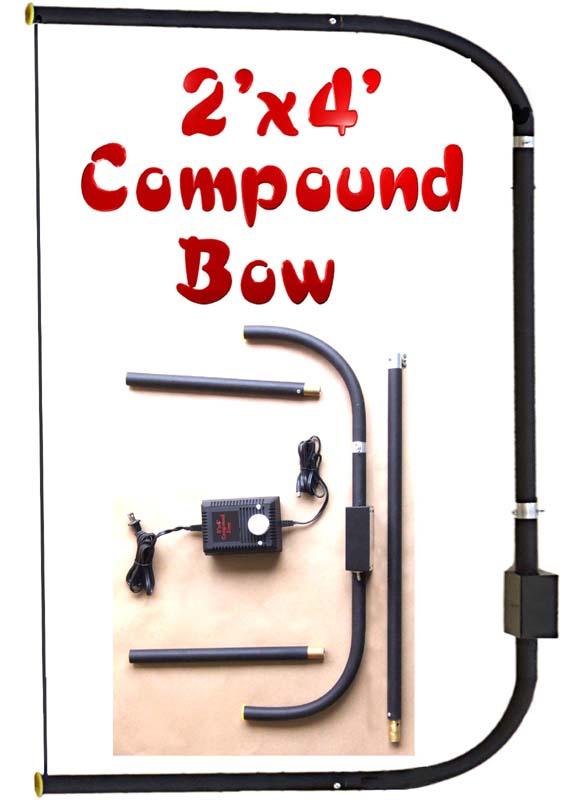 Compound Bow Cutter Compound Bow Cutter