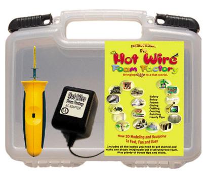 Crafters Deluxe Engraver Kit Crafters Deluxe Engraver Kit