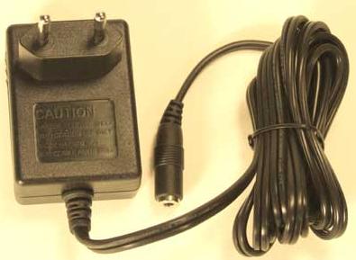 European Style Crafters Power Supply European Style Crafters Power Supply