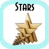 Foam Star Prop Foam Star Prop