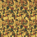 Cardboard Roll - Leaves - 48" x 50' Cardboard Roll - Leaves - 48" x 50'