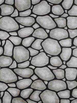 Cardboard Roll - Rockwall - 48" x 25' Cardboard Roll - Rockwall - 48" x 25'