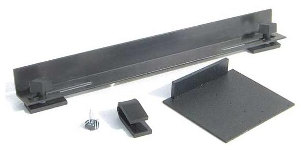 Scroll Table Fence & Traveling Fence Scroll Table Fence & Traveling Fence