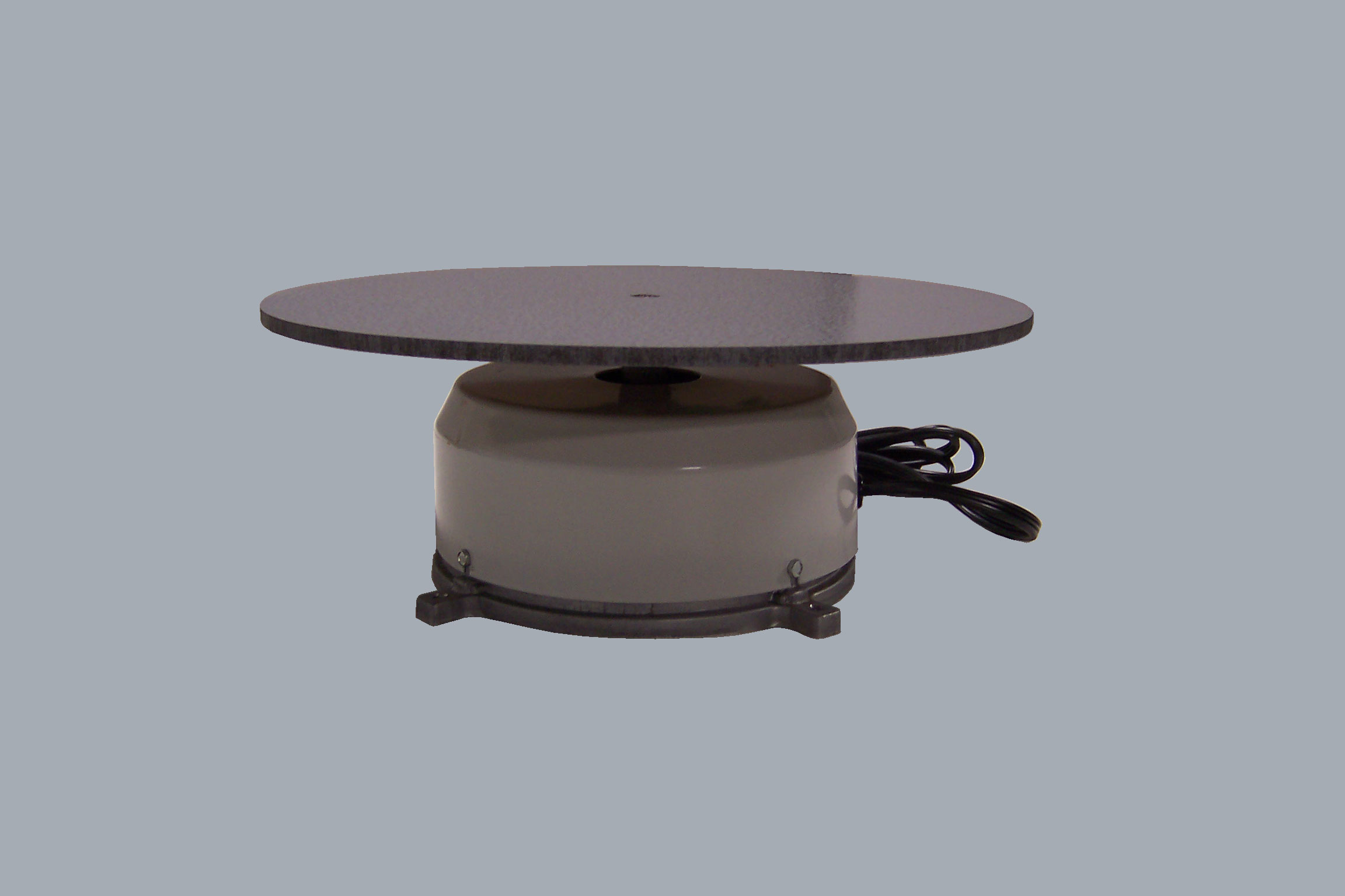 Auto Reverse Tabletop Turntable 120/12 Auto Reverse Tabletop Turntable 120/12