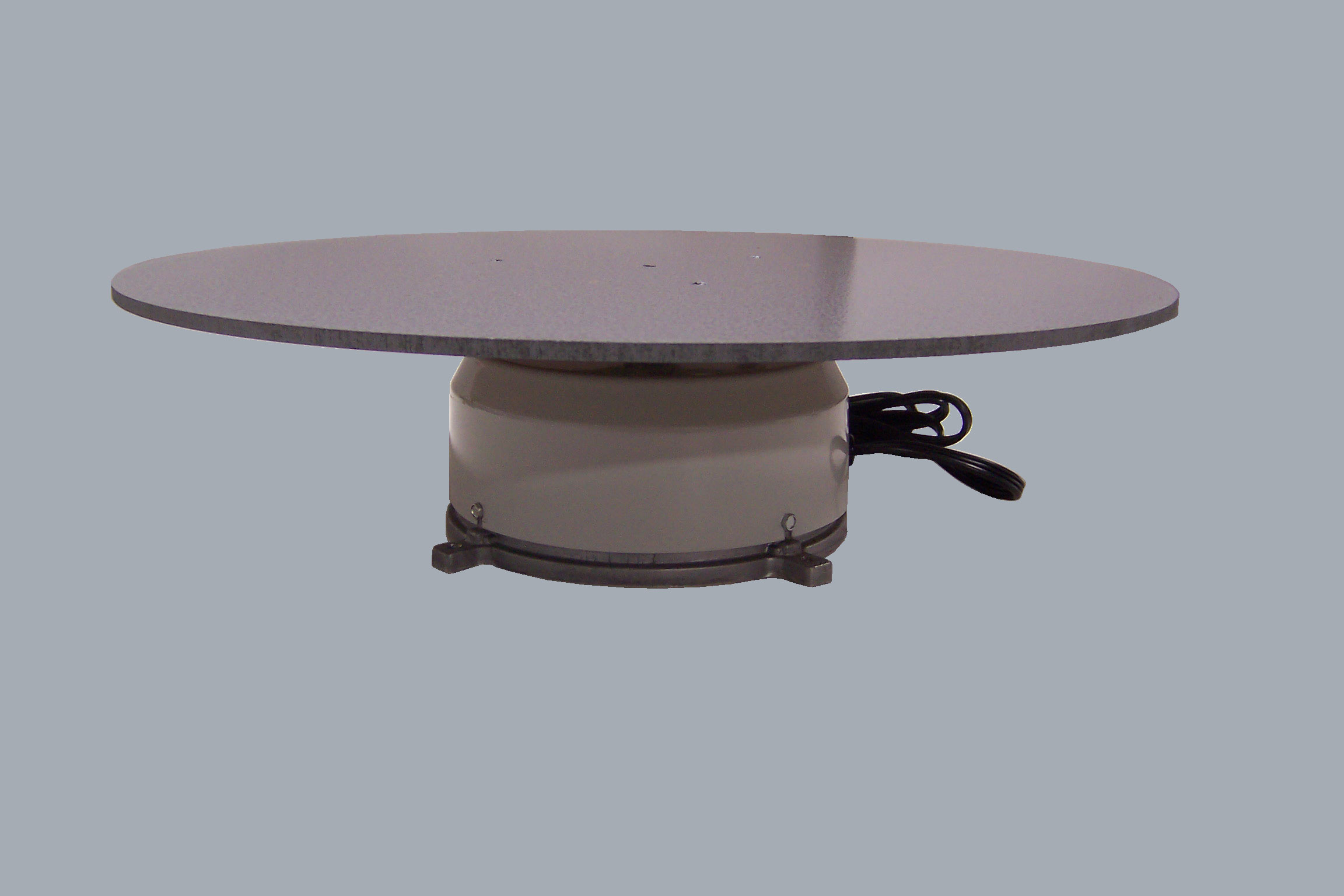 Turntable 120/17 Turntable 120/17