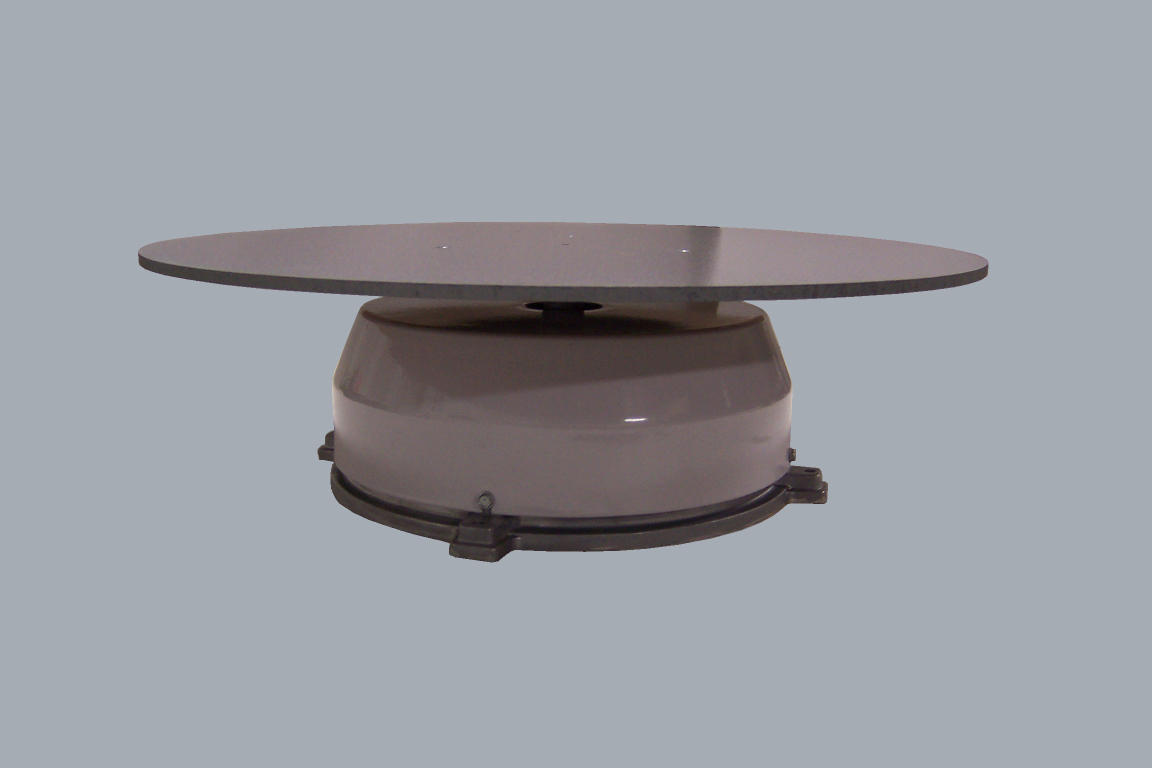 Programmable Auto Reverse Tabletop Turntable 125/17 Programmable Auto Reverse Tabletop Turntable 125/17