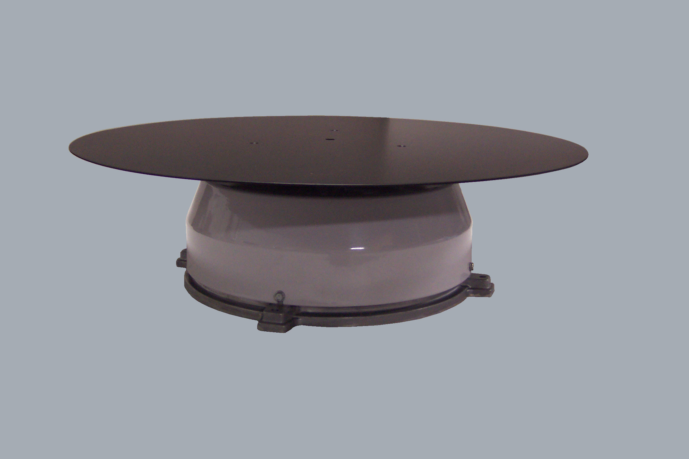 Turntable 125/17S Turntable 125/17S