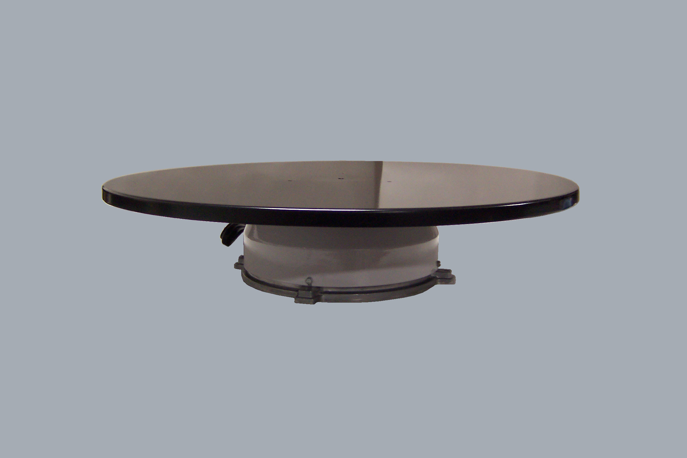 Turntable 125/23S Turntable 125/23S