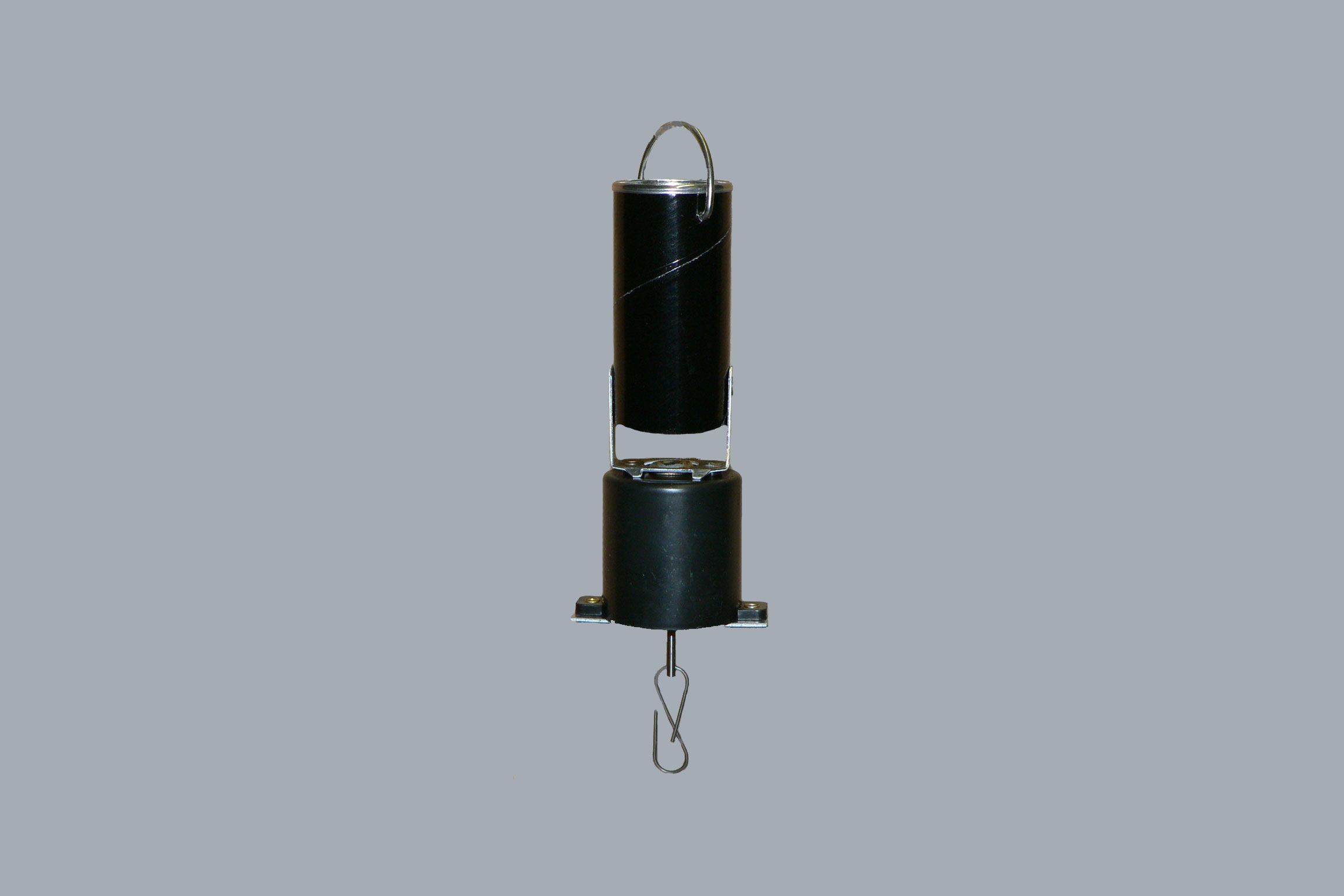 Battery Operated Ceiling Turner Battery Operated Ceiling Turner