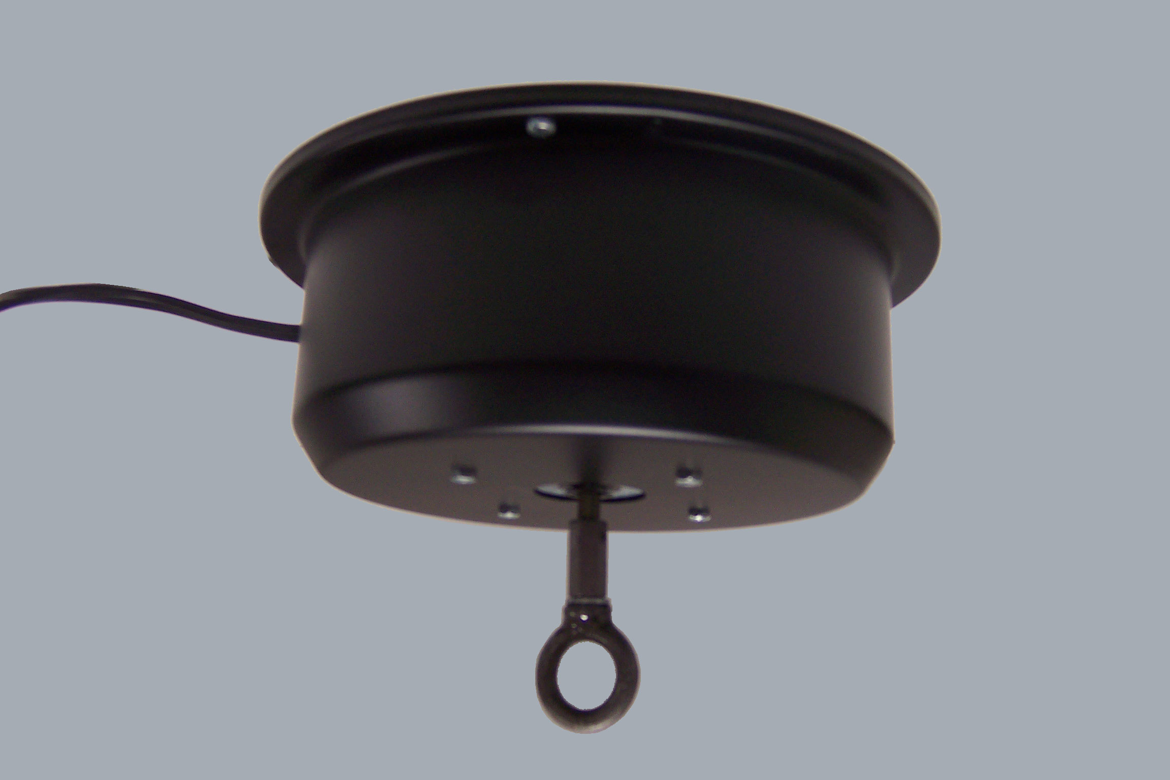 Ceiling Mount Turntable 110 Ceiling Mount Turntable 110