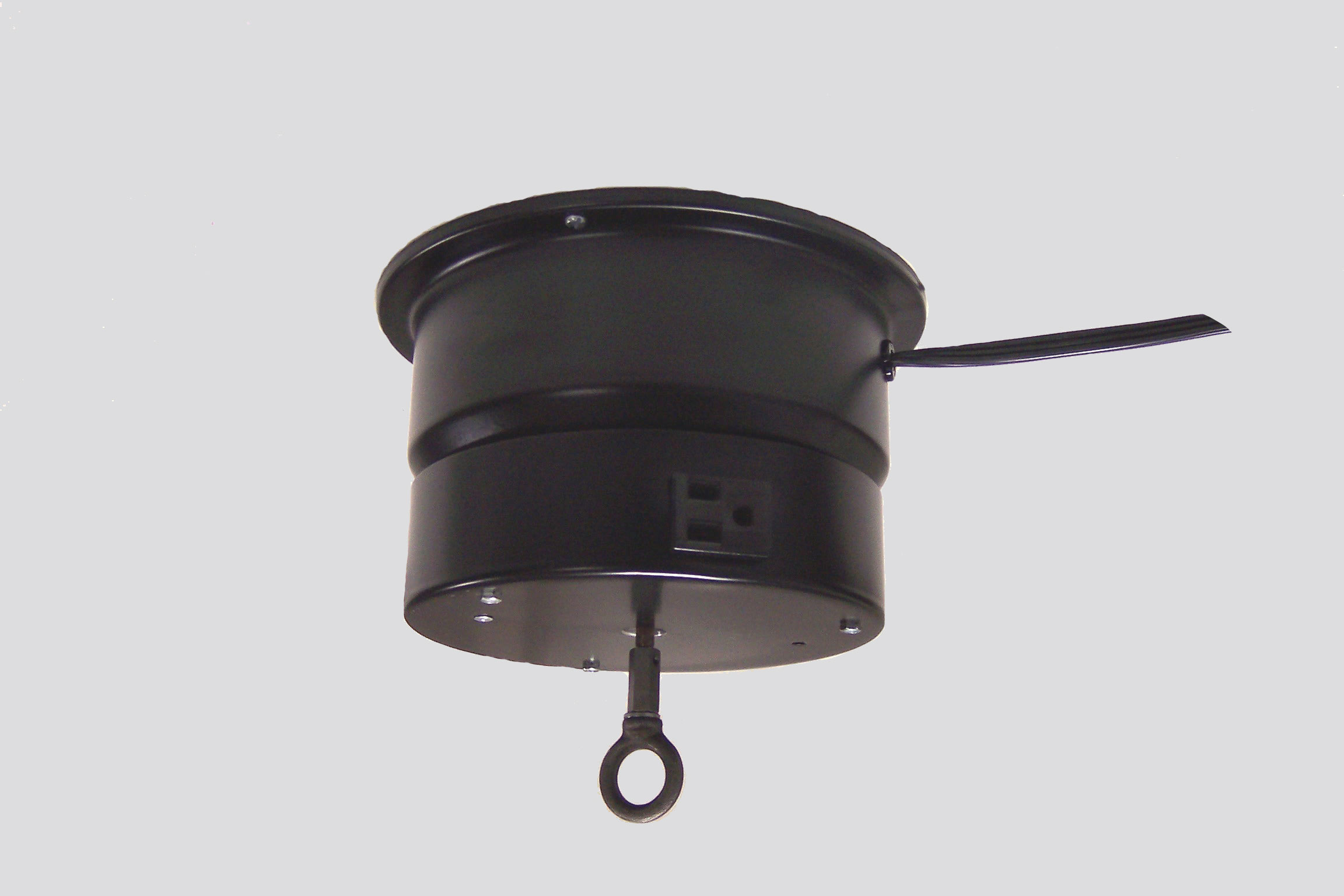 Ceiling Mount Turntable 110E Ceiling Mount Turntable 110E