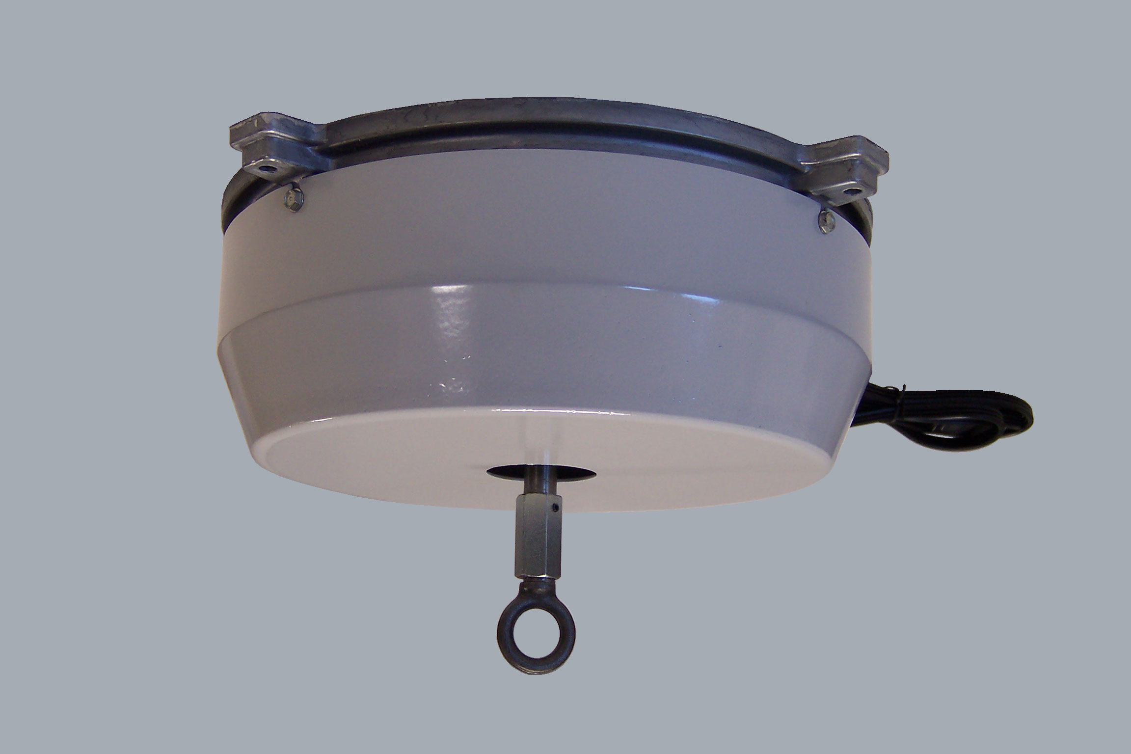 Ceiling Mount Turntable 125 Ceiling Mount Turntable 125