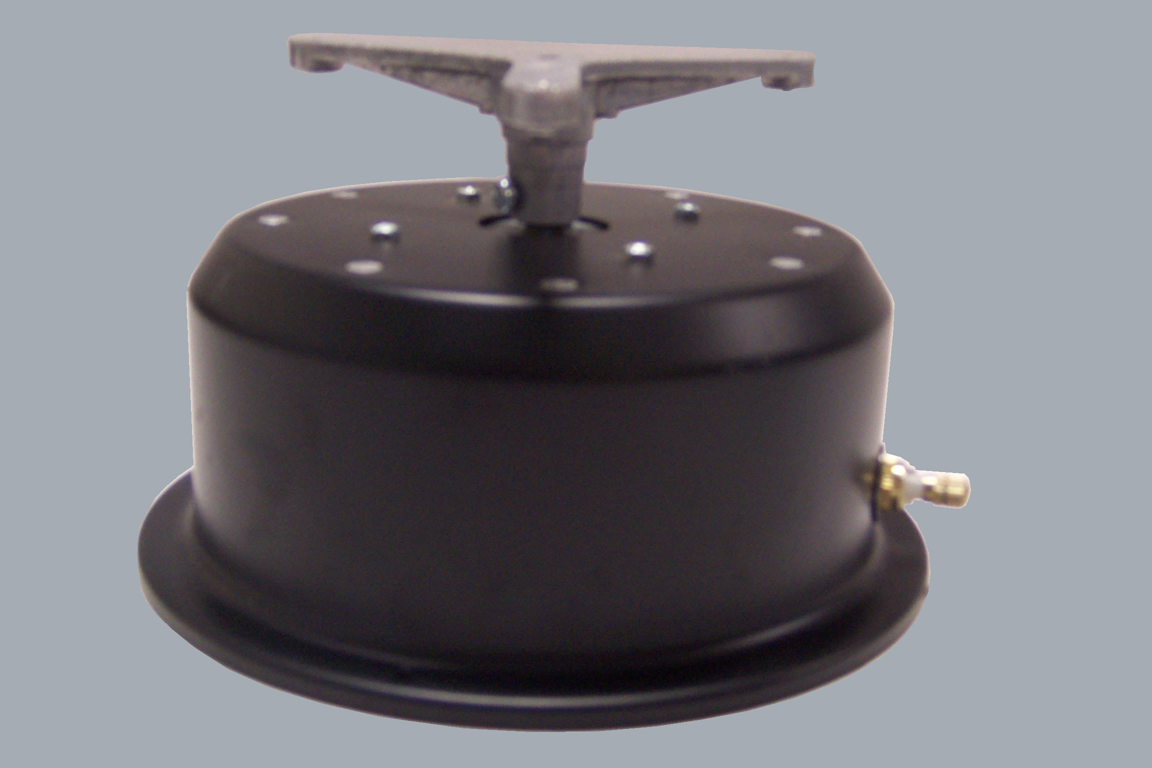 Motor Box #110B Tabletop Turntable Motor Box #110B Tabletop Turntable