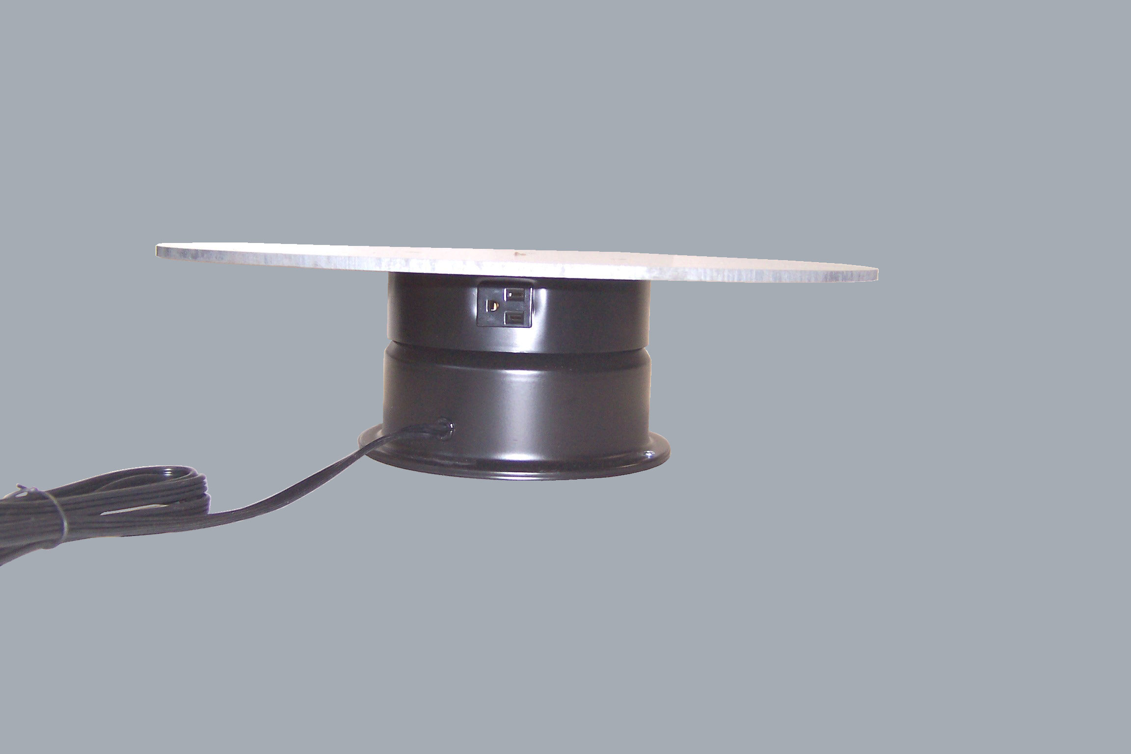 Turntable 110/17E Turntable 110/17E
