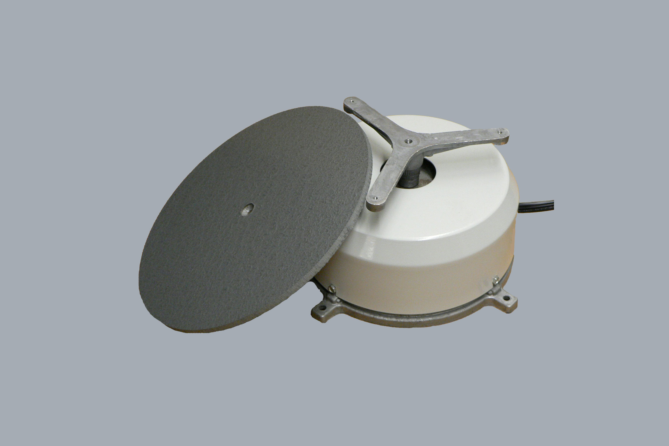 Turntable 120/8 Turntable 120/8