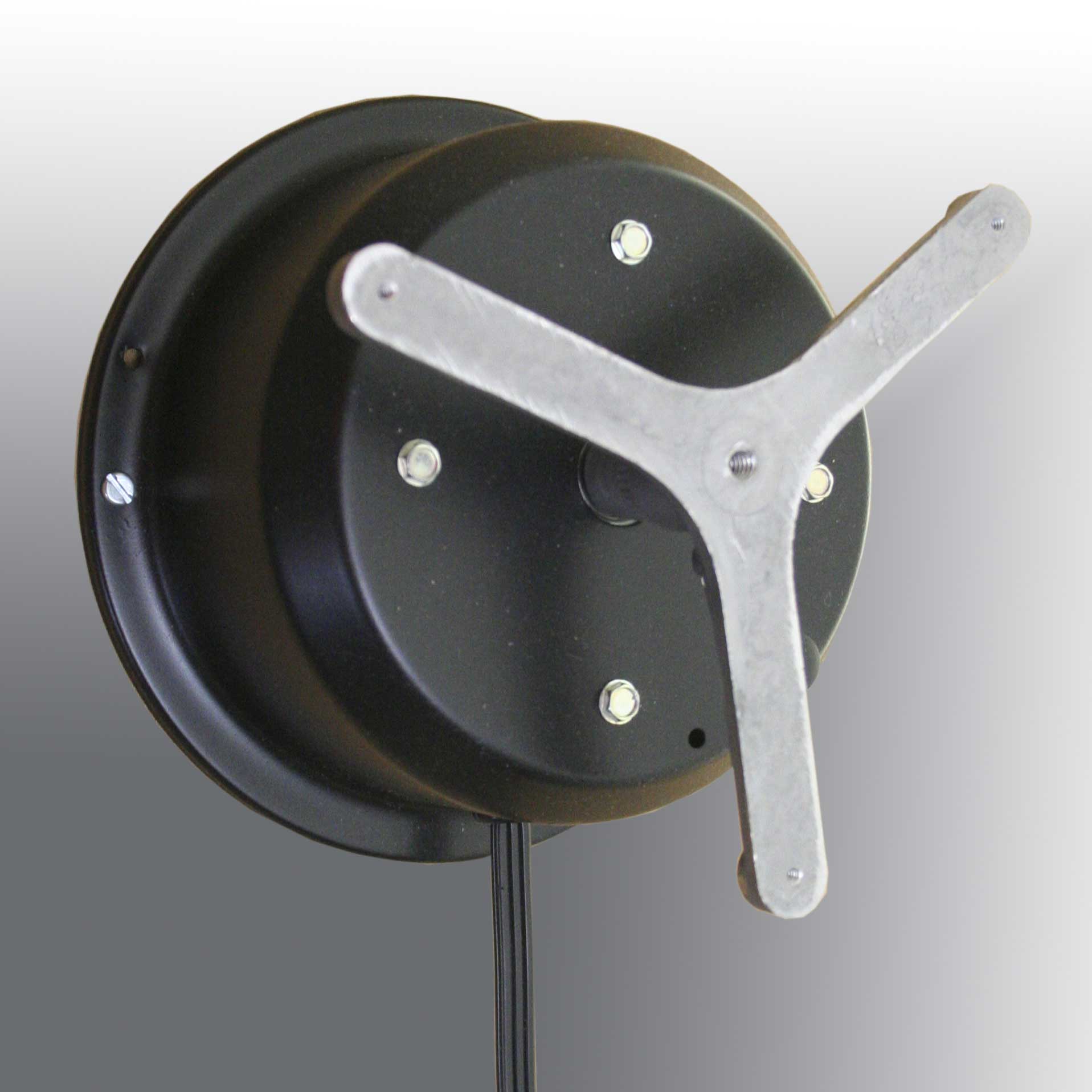 Wall Mount Turner #105 Wall Mount Turner #105