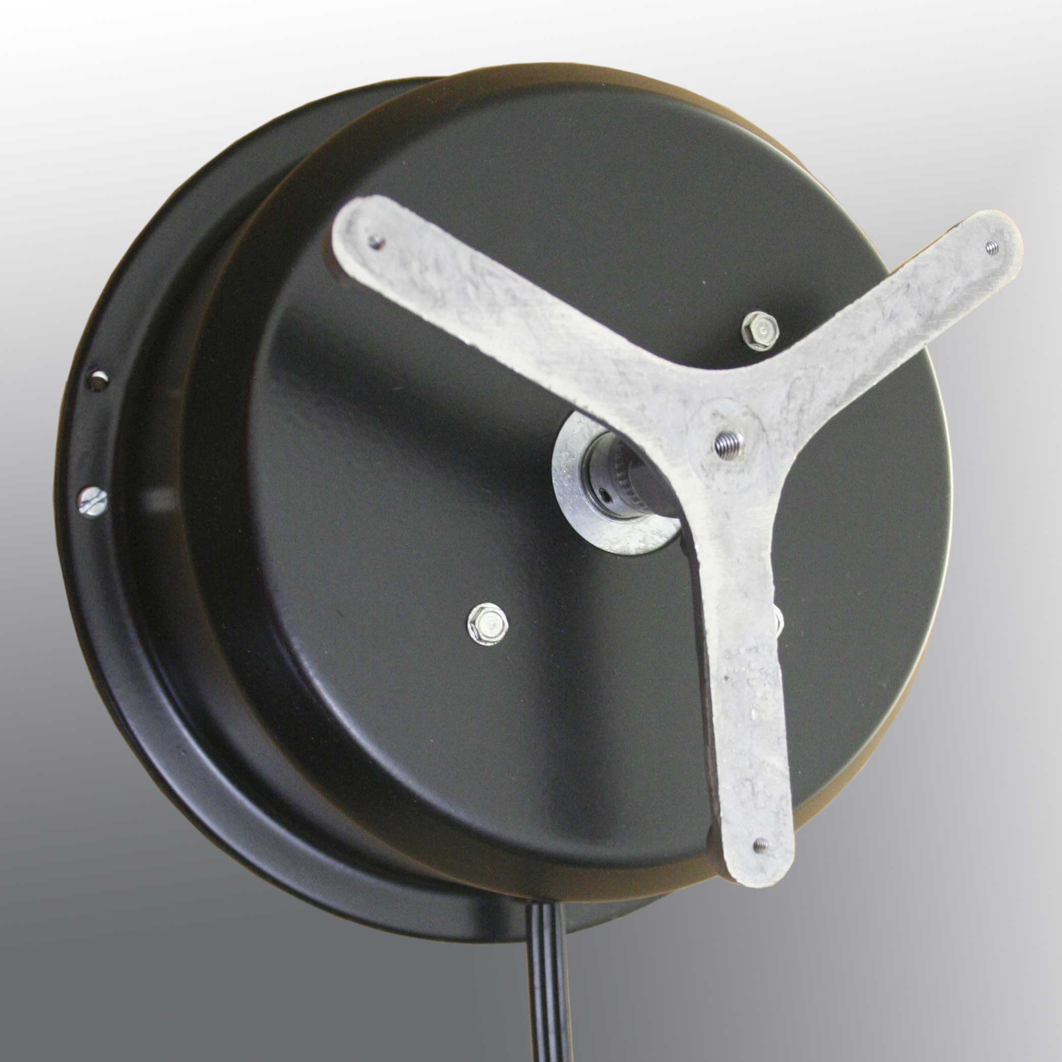 Wall Mount Turner #110 Wall Mount Turner #110