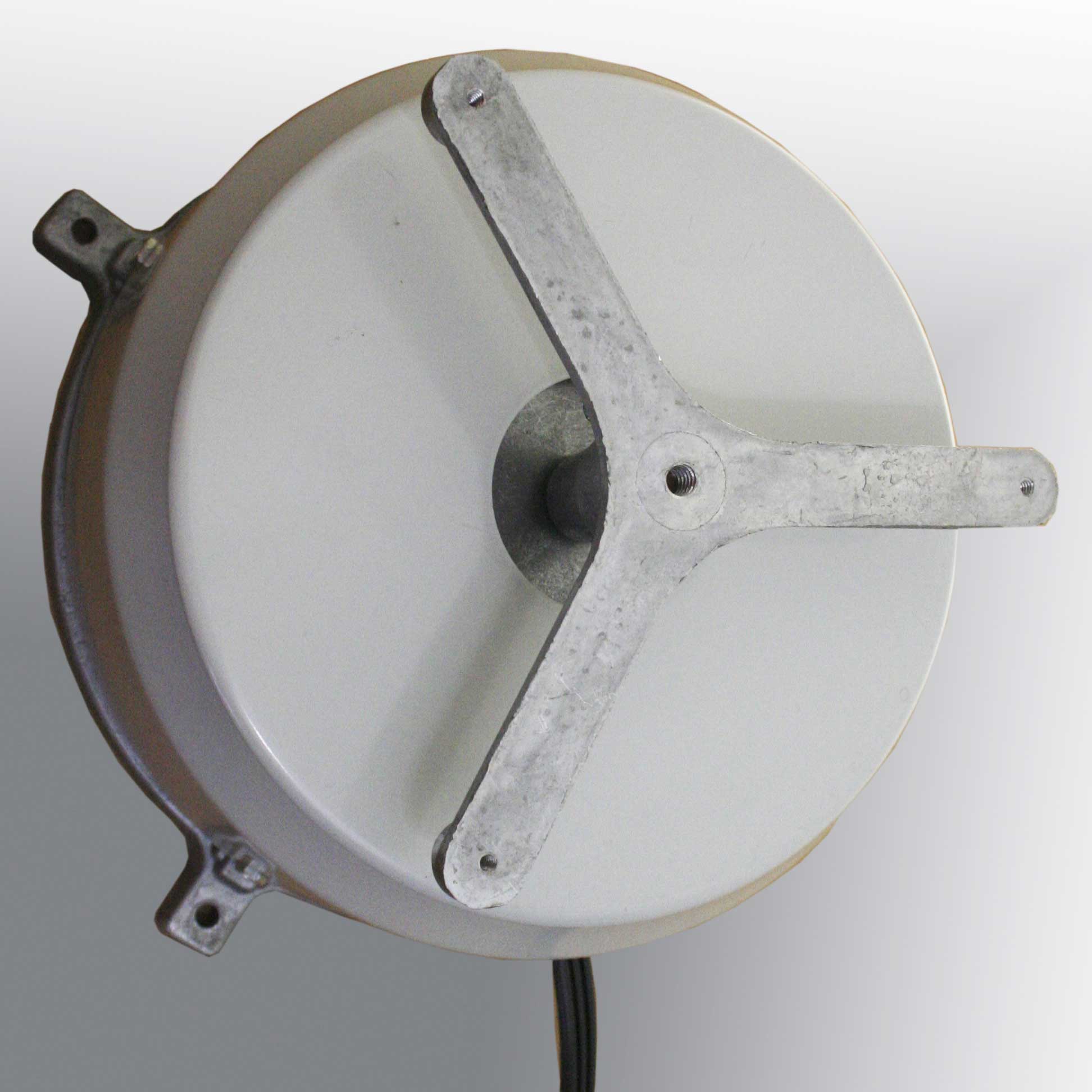 Wall Mount Turner #120 Wall Mount Turner #120