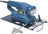 Groove Jet 200 with Fence Groove Jet 200 with Fence
