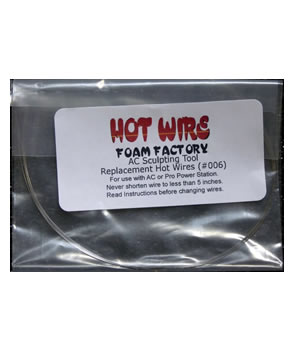 AC Sculpting Tool Wire AC Sculpting Tool Wire