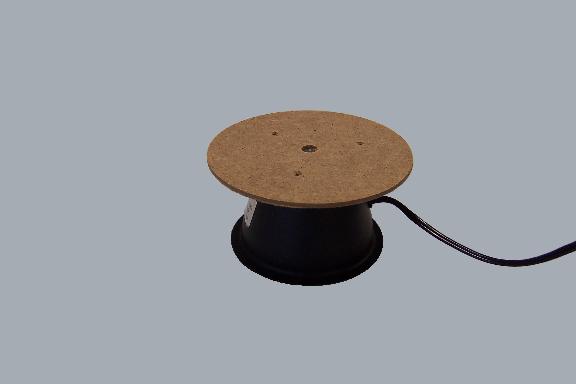 Turntable 104/6 Turntable 104/6