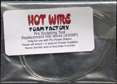 Pro Sculpting Tool Wire Pro Sculpting Tool Wire