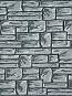 Cardboard Roll - Flagstone - 48" x 25'