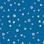 Cardboard Roll - WinterFlakes - 48" x 25'