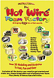 Hot Wire Foam Factory Instructional DVD