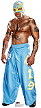 Rey Mysterio 2 - WWE Cardboard Cutout Standup Prop