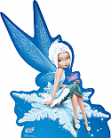 Periwinkle - Secret of the Wings Cardboard Cutout Standup Prop